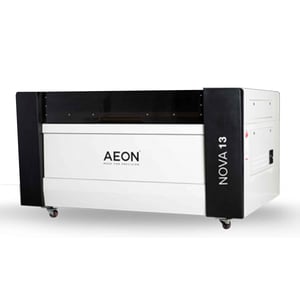 AEON NOVA 13 Laser 130x90cm