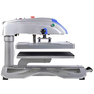 Πρέσα θερμομεταφοράς HP-AUTO