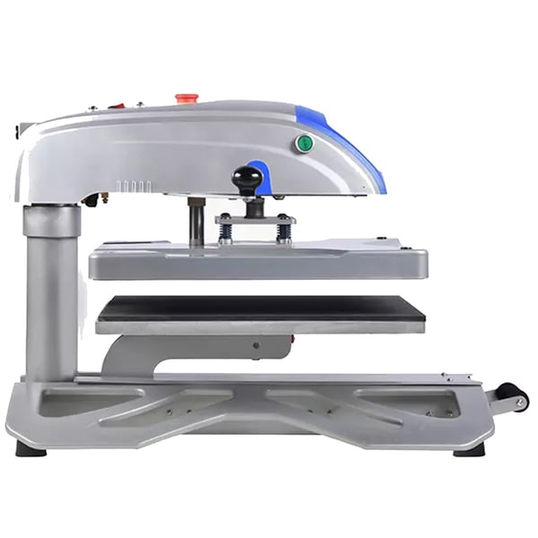 Πρέσα θερμομεταφοράς HP-AUTO