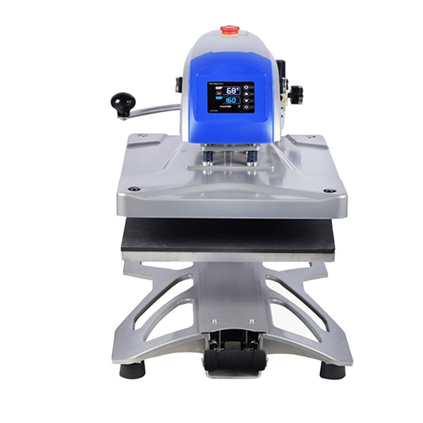 Πρέσα θερμομεταφοράς HP-AUTO