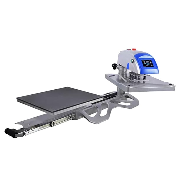 Πρέσα θερμομεταφοράς HP-AUTO