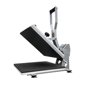 Πρέσα θερμομεταφοράς HP-BASIC