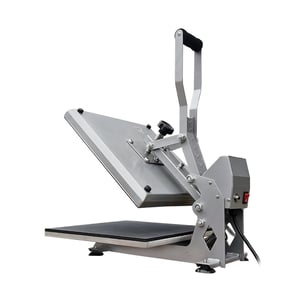 Πρέσα θερμομεταφοράς HP-BASIC