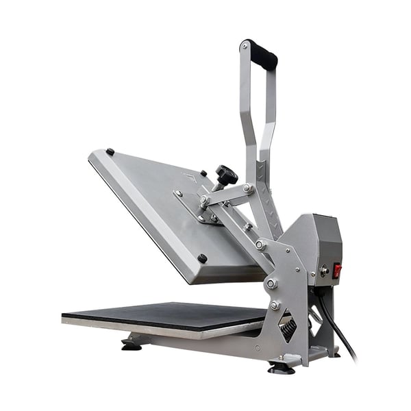 Πρέσα θερμομεταφοράς HP-BASIC