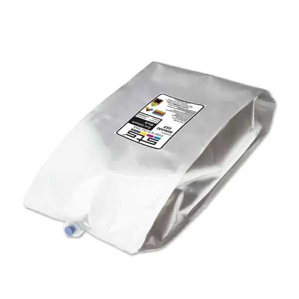 eco-solvent-es3-bag-black μελάνι eco solvent σε συσκευασία σακούλας 2 λίτρων