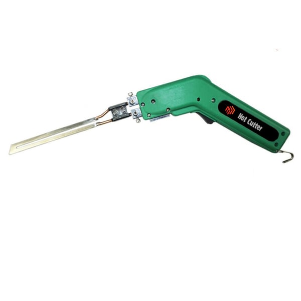HOTFOAM-15 Cutter εργαλείο θερμικής κοπής αφρολέξ, αφρωδών πλαστικών και πολυστερίνης