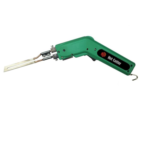 HOTFOAM-10 Cutter