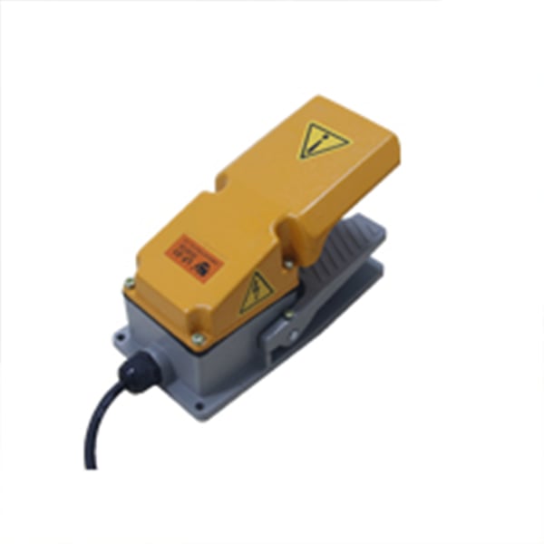 EDGE Welder μηχάνημα θερμοκόλλησης για μανίκι και κορδόνι