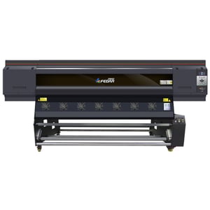 FEDAR 5196E εκτυπωτής θερμομεταφοράς