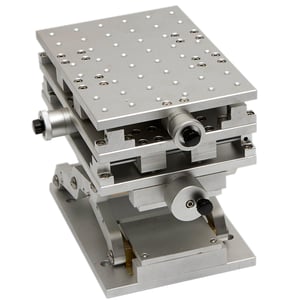 Fiber Laser τραπέζι μετακίνησης 3D