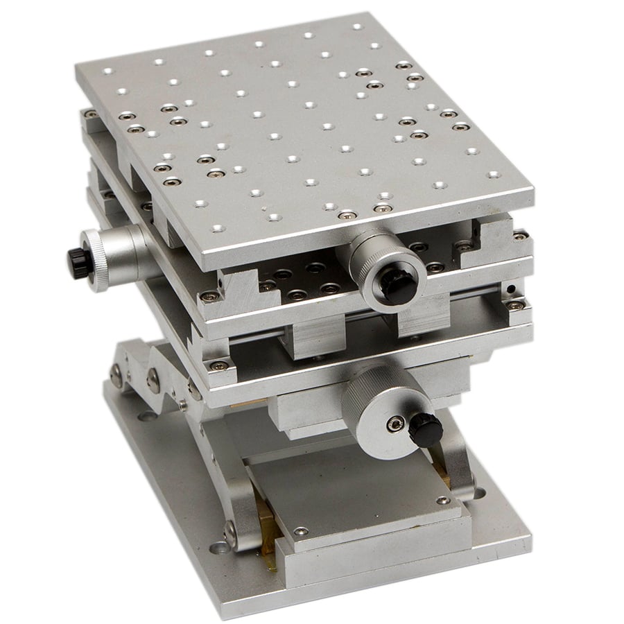 fiber-3d-table-6 Fiber Laser τραπέζι μετακίνησης 3D