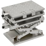 Fiber Laser τραπέζι μετακίνησης 3D