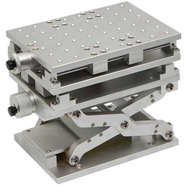 fiber-3d-table Fiber Laser τραπέζι μετακίνησης 3D