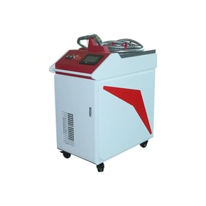 Συγκόλληση Laser