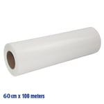 PET film σε ρολό 60cm για DTF