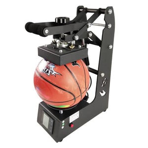 Πρέσα θερμομεταφοράς σε μπάλα HP-BALL