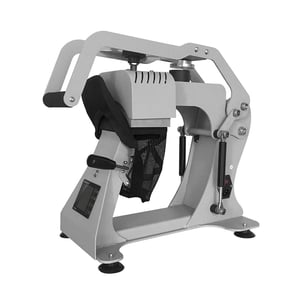 HP-CAP Πρέσα θερμομεταφοράς για καπέλο