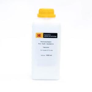 Kodak PreTreatment για σκουρόχρωμα T-Shirt σε συσκευασία 1000ml