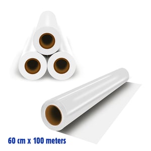 Ρολλό 60cm για DTF Μήκος 100m