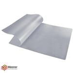 double sided A3 size matt film for dtf