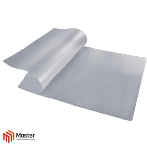 double sided A3 size matt film for dtf