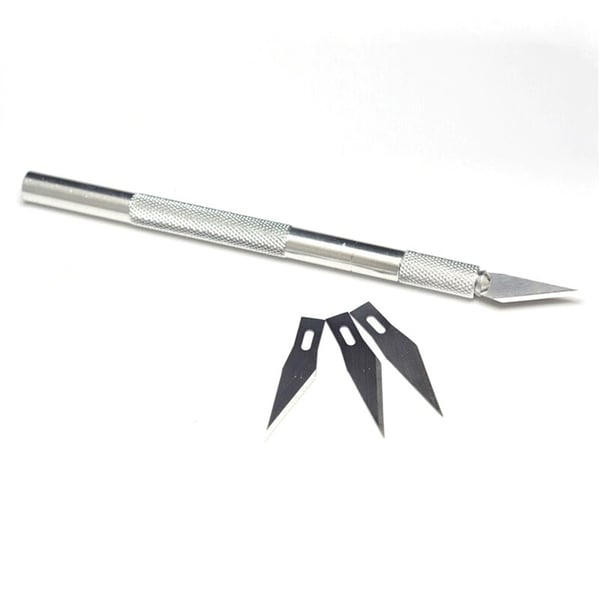 Art and Hobby Precision Knife