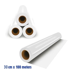 dtf tranfer roll pet film