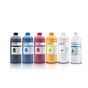 DTF Ink Pack 1000