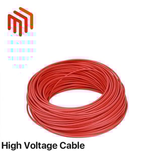 Καλώδιο High Voltage για Laser