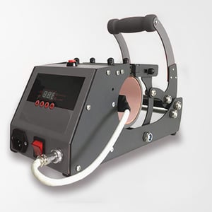 Πρέσα θερμομεταφοράς σε κούπα HP-MUG