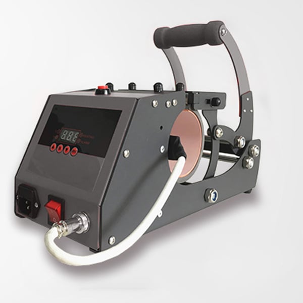 Πρέσα θερμομεταφοράς σε κούπα HP-MUG