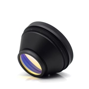 Field Lens 300x300 for Fiber