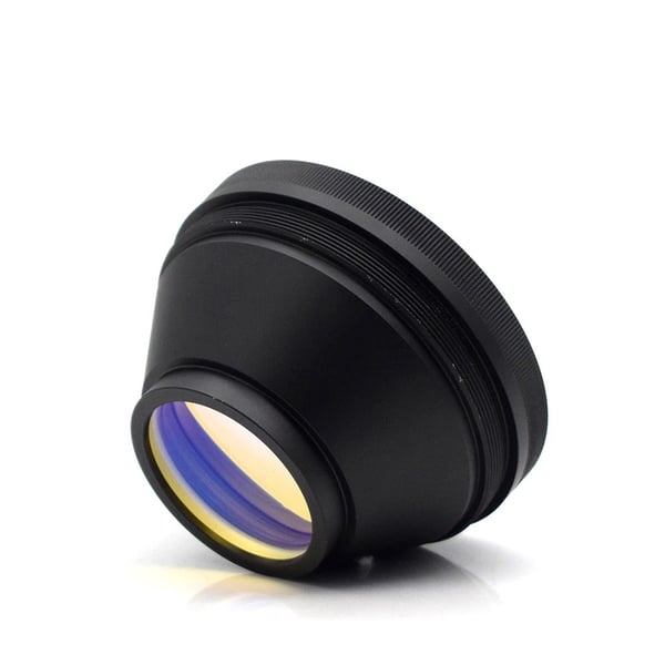 Field Lens 300x300 for Fiber