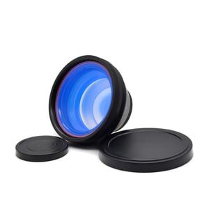 Field Lens 300x300 for Fiber