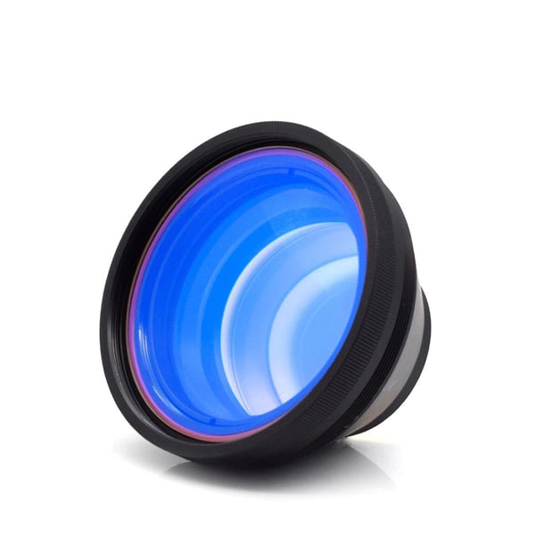 Field Lens 300x300 for Fiber