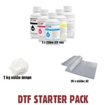DTF Starter Pack