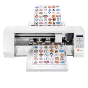 Κοπτικό σελίδων χαρτιού EYECUT-PAGE