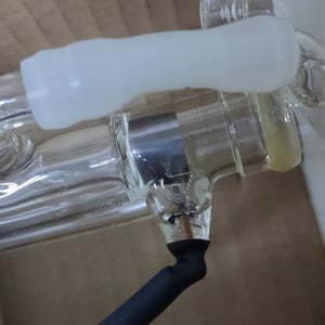 Λάμπα Laser tube CO2 40Watt Φ80 - Image 5