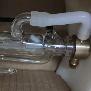 Λάμπα Laser tube CO2 40Watt Φ80 - Image 6