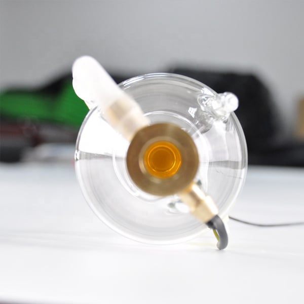 laser tube ετοιμοπαράδοτη