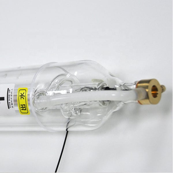 laser tube ετοιμοπαράδοτη