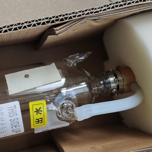 Λάμπα Laser tube CO2 60Watt - Image 7
