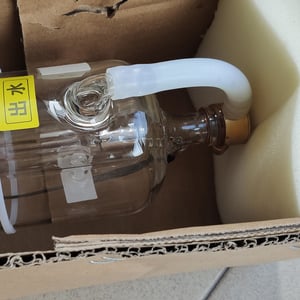 Λάμπα Laser tube CO2 60Watt - Image 6