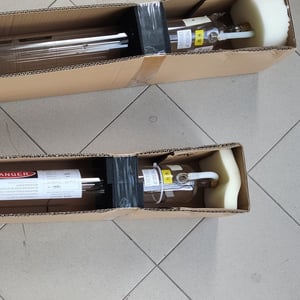 Λάμπα Laser tube CO2 60Watt - Image 5