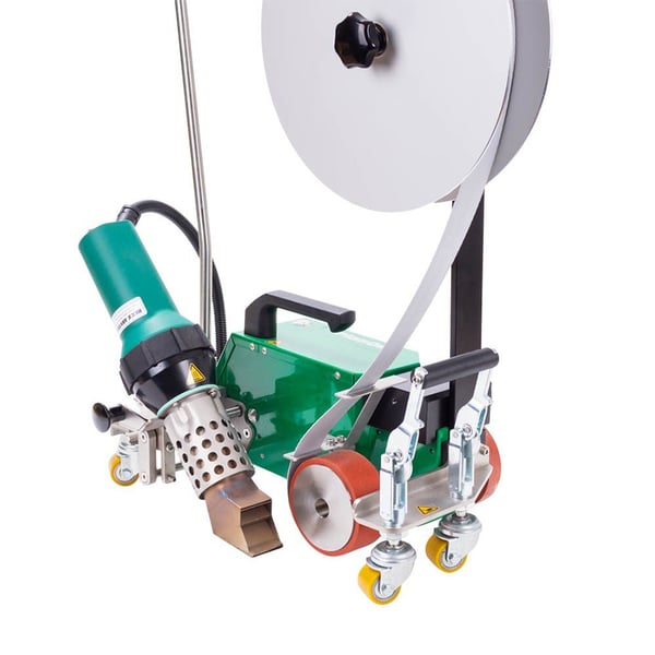 Ρομποτάκι θερμοκόλησης ιμάντα HERZ PLANON BAND