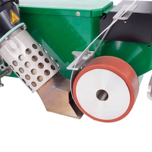 Ρομποτάκι θερμοκόλησης ιμάντα HERZ PLANON BAND