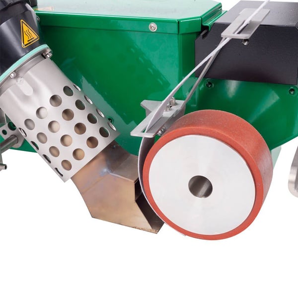 Ρομποτάκι θερμοκόλησης ιμάντα HERZ PLANON BAND