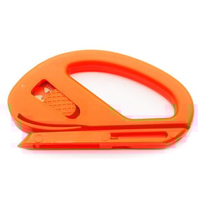 Μαχαιράκι για κοπή αυτοκόλλητου