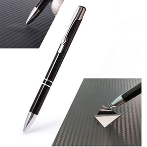 Air release vinyl pen Στυλό ξεφλουδίσματος αυτοκόλλητου βινυλίου