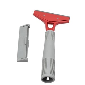 Λεπίδα αφαίρεσης αυτοκόλλητου από βιτρίνα